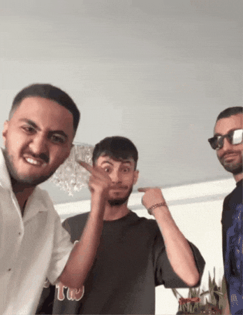 Fun Iran GIF