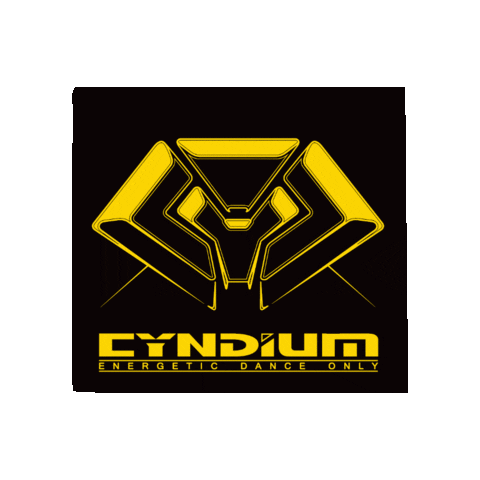Cyndium Sticker