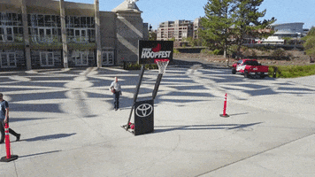 Spokane Hoopfest GIF