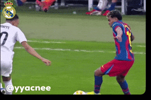 Real Madrid Rma GIF