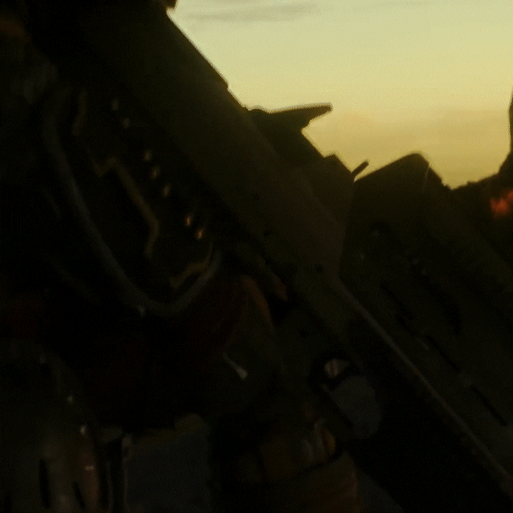 Last Stand Warzone GIF by Call of Duty
