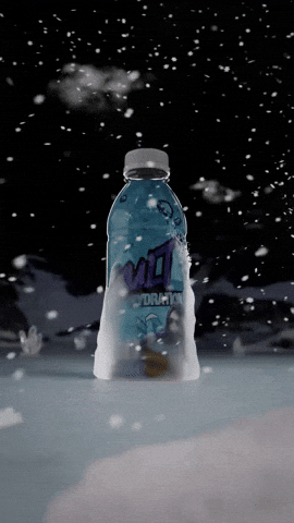 Hydrate Stay Hydrated GIF by Kult