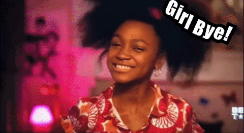 Bye Felicia GIF by Charli Gurl by charligurl