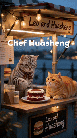 Red Velvet Cake GIF