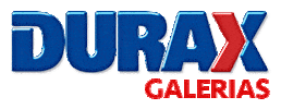 Durax Sticker