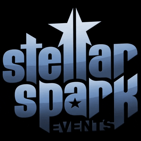 stellarspark dance vibes edm shaking GIF