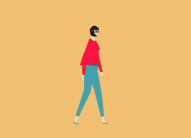 Animation Loop GIF