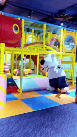 Pororoparksingapore Pororoparksg GIF