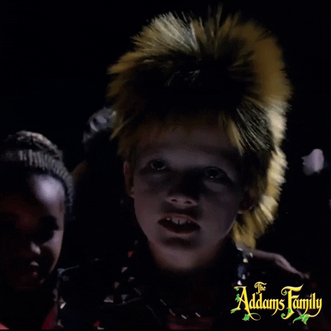 trick or treat kids GIF by Paramount Movies
