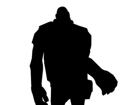 Team Fortress 2 Dance GIF