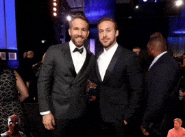 Ryan Gosling GIF