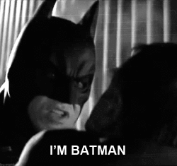 Piątek piątek weekendu początek Co zrobiłby Batman