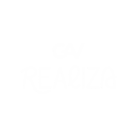 Gavrealiza Sticker by GAV Resorts