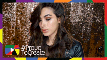lgbt pride GIF by YouTube