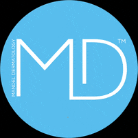 Nyc Skincare GIF by Mandel Dermatology