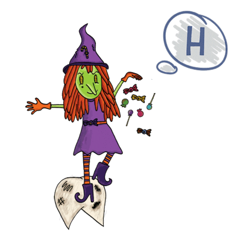 Elizandra C. de Oliveira Girola Sticker