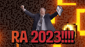 Ra 2023 GIF by NYSUT