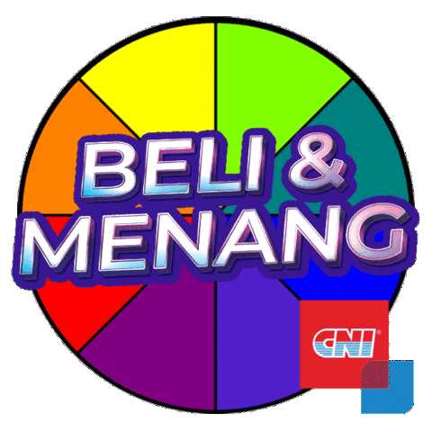 Cnigif Sticker by CNI