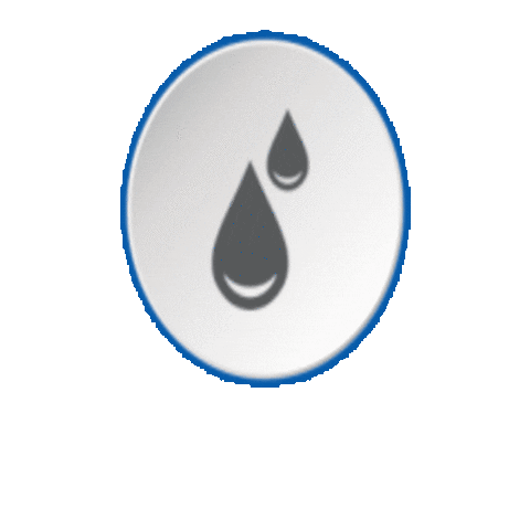 Sticker by HYDROHER