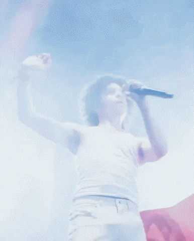 Rolling Loud Xavier GIF