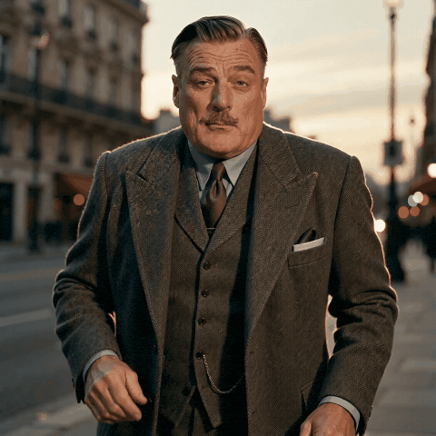 Happy Dance GIF