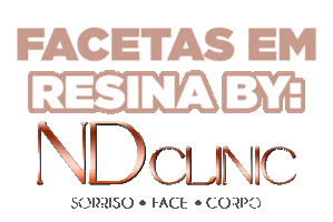 ndclinicaestetica Sticker