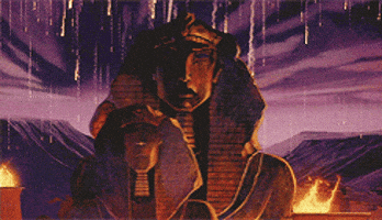 the prince of egypt GIF