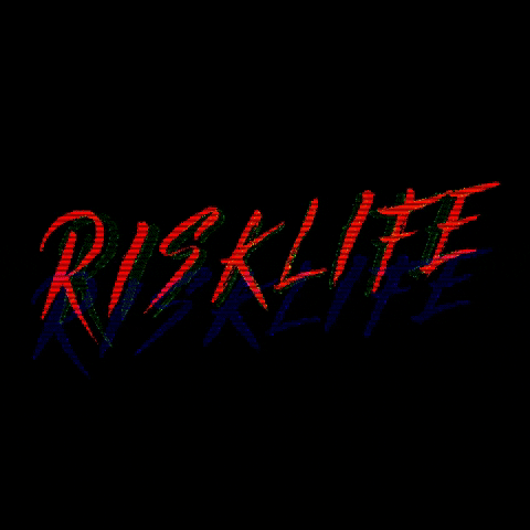 Life Risk GIF by 47StillStanding