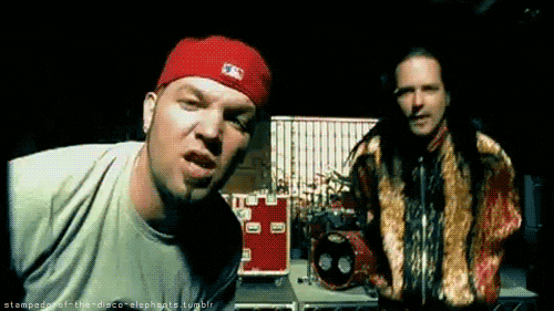 Limp Bizkit GIF - Find & Share on GIPHY
