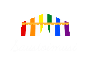 Lgbt Bier Sticker by saustoimusi