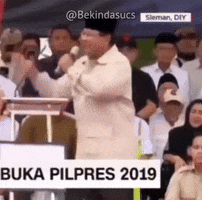 Prabowo GIF