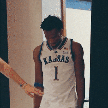 Zip Up College Basketball GIF by Darryn Peterson