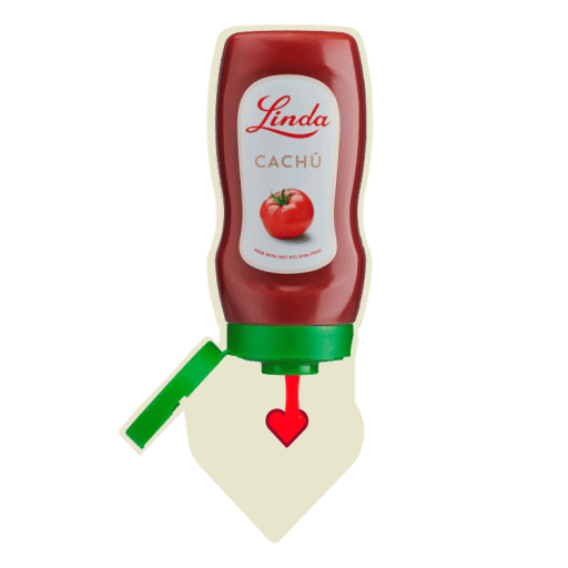 Productos Linda Sticker