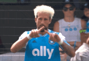 Dont Think So No Way GIF by Major League Soccer