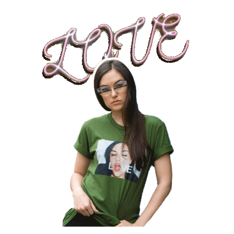 Sasha Grey Sticker by foodbaker