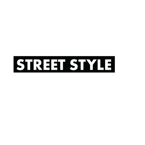 New York Fashion Sticker by StyleHaul