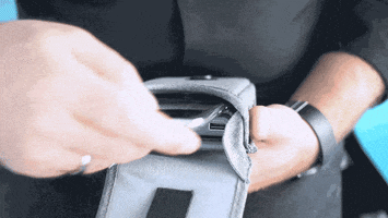 Magic Qi GIF