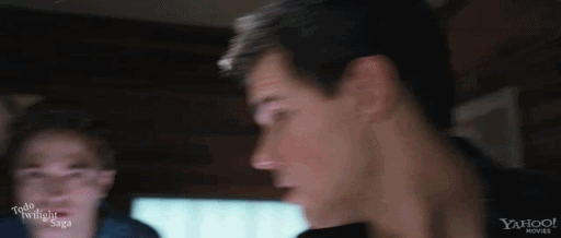 breaking dawn part 1