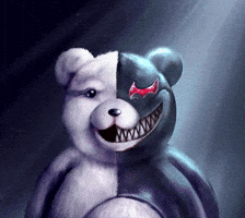 Happy Despair GIF