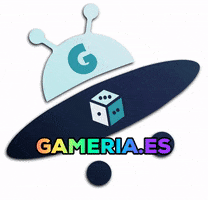 Gameria GIF