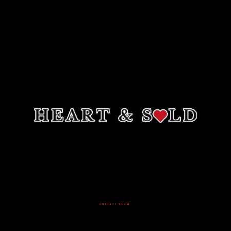 Heartandsold GIF by AnnaShiraziTeam
