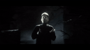 Barely Breathing Music Video GIF by Better Noise Music