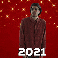 New Year GIF by TheFactory.video