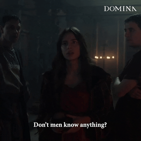 Ancient Rome Men GIF by Domina Series