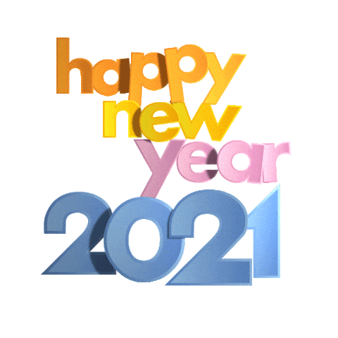 Happy New Year Sticker By Curly Mads For Ios Android Giphy Happy New Year Sticker By Curly Mads For Ios Android Giphy
