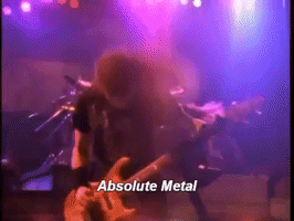 Jason Newsted GIFs - Find & Share on GIPHY