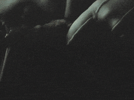 statue wtf GIF