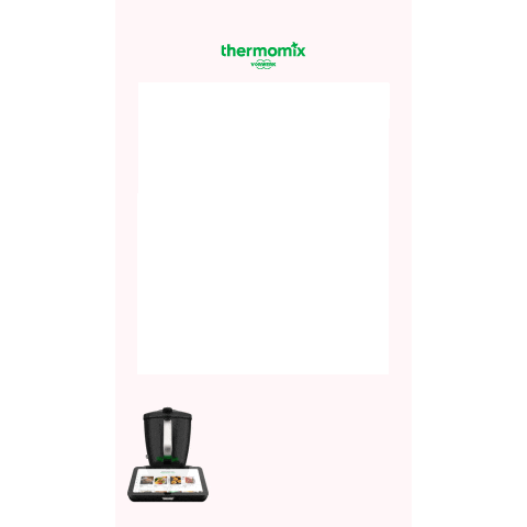 Thermomix Sticker by Bimby Portugal