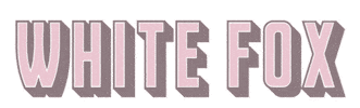 White Fox Trending Sticker by whitefoxboutique