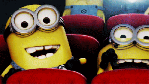 minions movie
